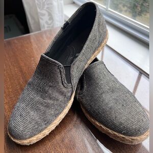 Ked Slip On Shoes